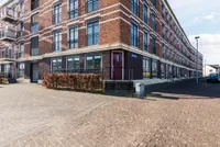 Morriganstraat 9, Almere