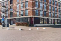 Morriganstraat 9, Almere