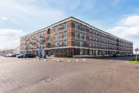 Morriganstraat 9, Almere