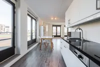 Morriganstraat 9, Almere