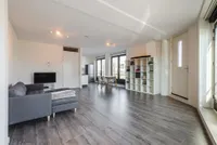 Morriganstraat 9, Almere