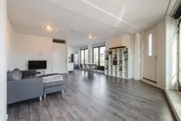 Morriganstraat 9, Almere