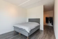 Morriganstraat 9, Almere
