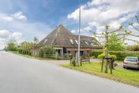 Langereis 56, Nieuwe Niedorp