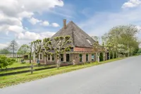 Langereis 56, Nieuwe Niedorp