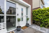 Geerten Gossaertpad 19, Almere
