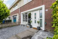 Geerten Gossaertpad 19, Almere