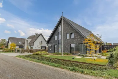 De Kraan 120, 5056RA, Berkel-enschot, Noord-Brabant