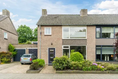 Emmalaan 39, 5342GP, Oss, Noord-Brabant