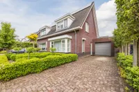 op den Duyn 4, Hoogerheide