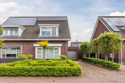 op den Duyn 4, 4631MN, Hoogerheide, Noord-Brabant