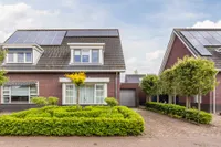 op den Duyn 4, Hoogerheide