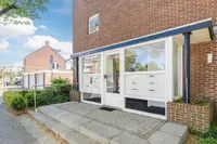 Vrijheidstraat 75, Oosterhout