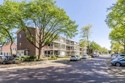 Vrijheidstraat 75, 4902BD, Oosterhout, Noord-Brabant