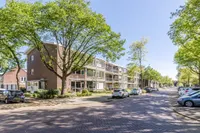 Vrijheidstraat 75, Oosterhout