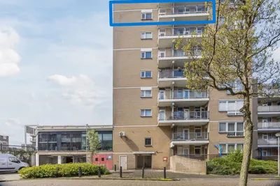 Mari Andriessenrade 41, 2907MA, Capelle Aan Den Ijssel, Zuid-Holland