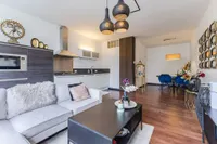 Baroniestraat 34 A, Rotterdam