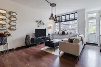 Baroniestraat 34 A, Rotterdam