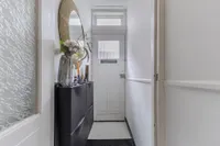 Baroniestraat 34 A, Rotterdam