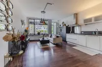 Baroniestraat 34 A, Rotterdam