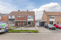 Essenlaan 6, Abbekerk