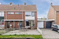 Essenlaan 6, Abbekerk