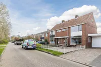 Essenlaan 6, Abbekerk