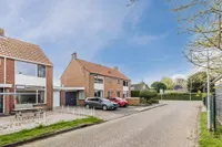 Essenlaan 6, Abbekerk