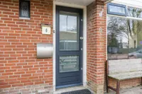 Essenlaan 6, Abbekerk