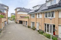Moutmolen 1, Delft