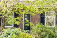 Kleine Vospad 11, Rijen