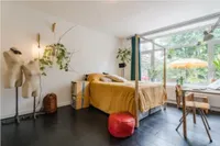 Walchersestraat 80 C, Rotterdam