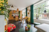 Walchersestraat 80 C, Rotterdam