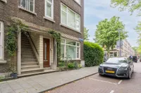 Walchersestraat 80 C, Rotterdam