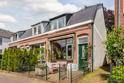 1e Nieuwstraat 54, 1211JS, Hilversum, Noord-Holland