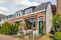 1e Nieuwstraat 54, Hilversum