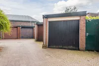 1e Nieuwstraat 54, Hilversum