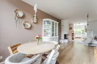 1e Nieuwstraat 54, Hilversum