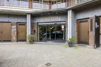 Einsteinplaats 1007, Rotterdam