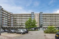 Einsteinplaats 1007, Rotterdam