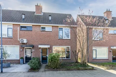 Giethuiserf 41, 4901NC, Oosterhout, Noord-Brabant