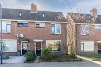 Giethuiserf 41, Oosterhout