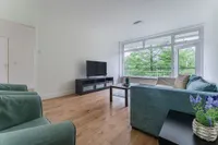 Tiengemeten 79, Amstelveen