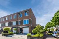 Saxofoonweg 91, Almere