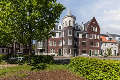 Hardenbroek 75, 3452NH, Vleuten, Utrecht