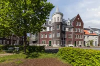 Hardenbroek 75, Vleuten