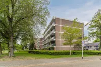 Zesde Buitenpepers 30, 's-hertogenbosch