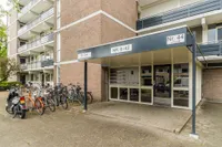 Zesde Buitenpepers 30, 's-hertogenbosch