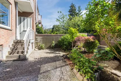 Prins Bernhardlaan 110, 2274JC, Voorburg, Zuid-Holland