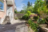 Prins Bernhardlaan 110, Voorburg